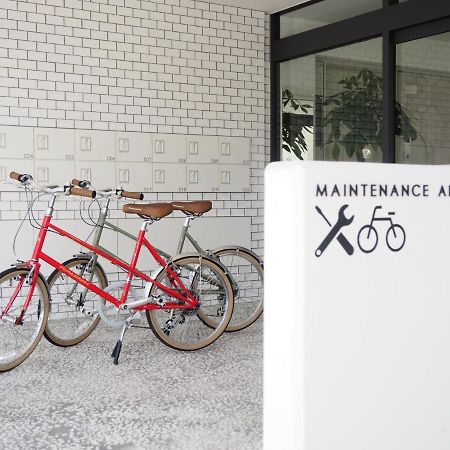 Hotel Gee Haive Mishima (Shizuoka) Exterior foto
