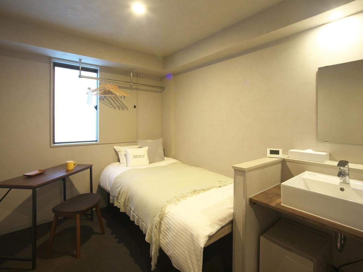 Hotel Gee Haive Mishima (Shizuoka) Exterior foto