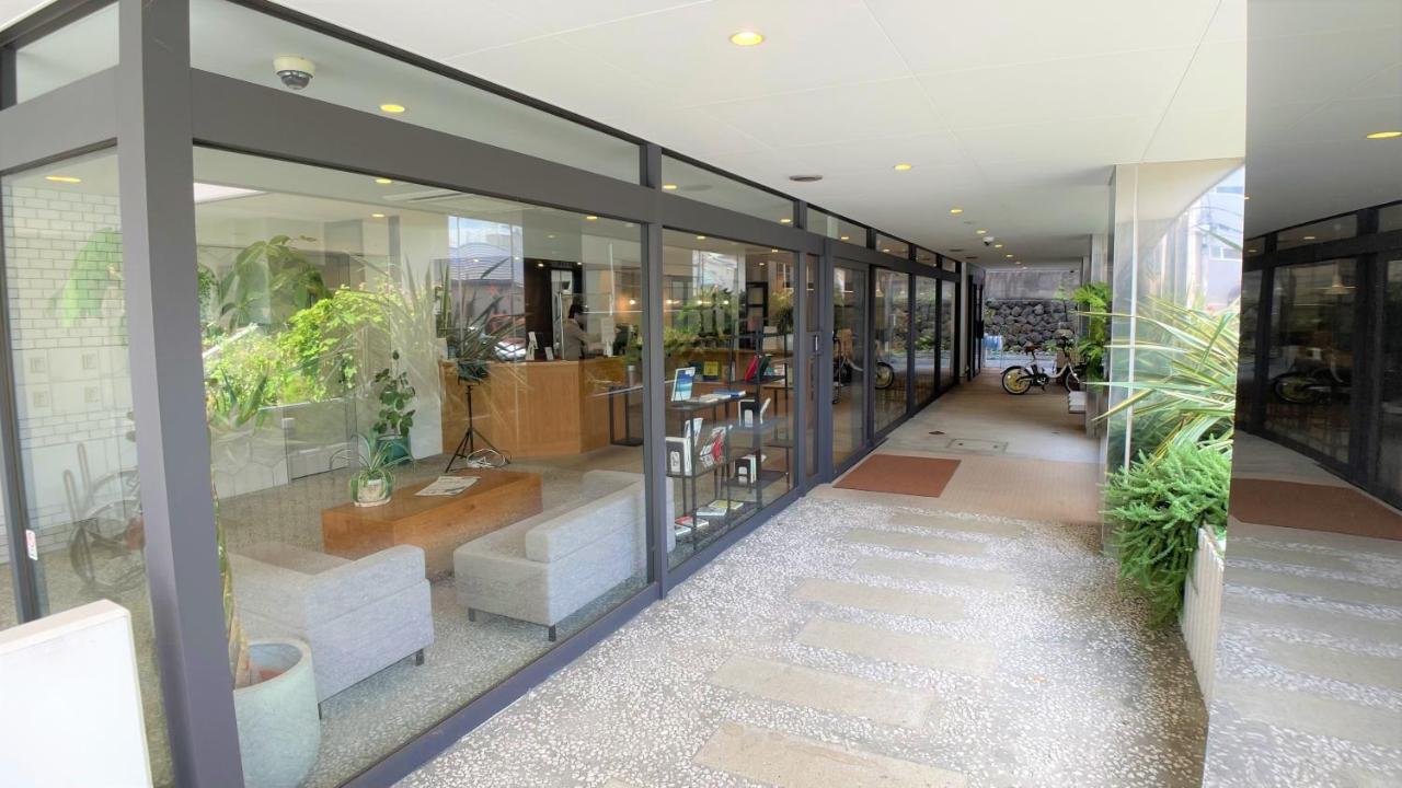 Hotel Gee Haive Mishima (Shizuoka) Exterior foto