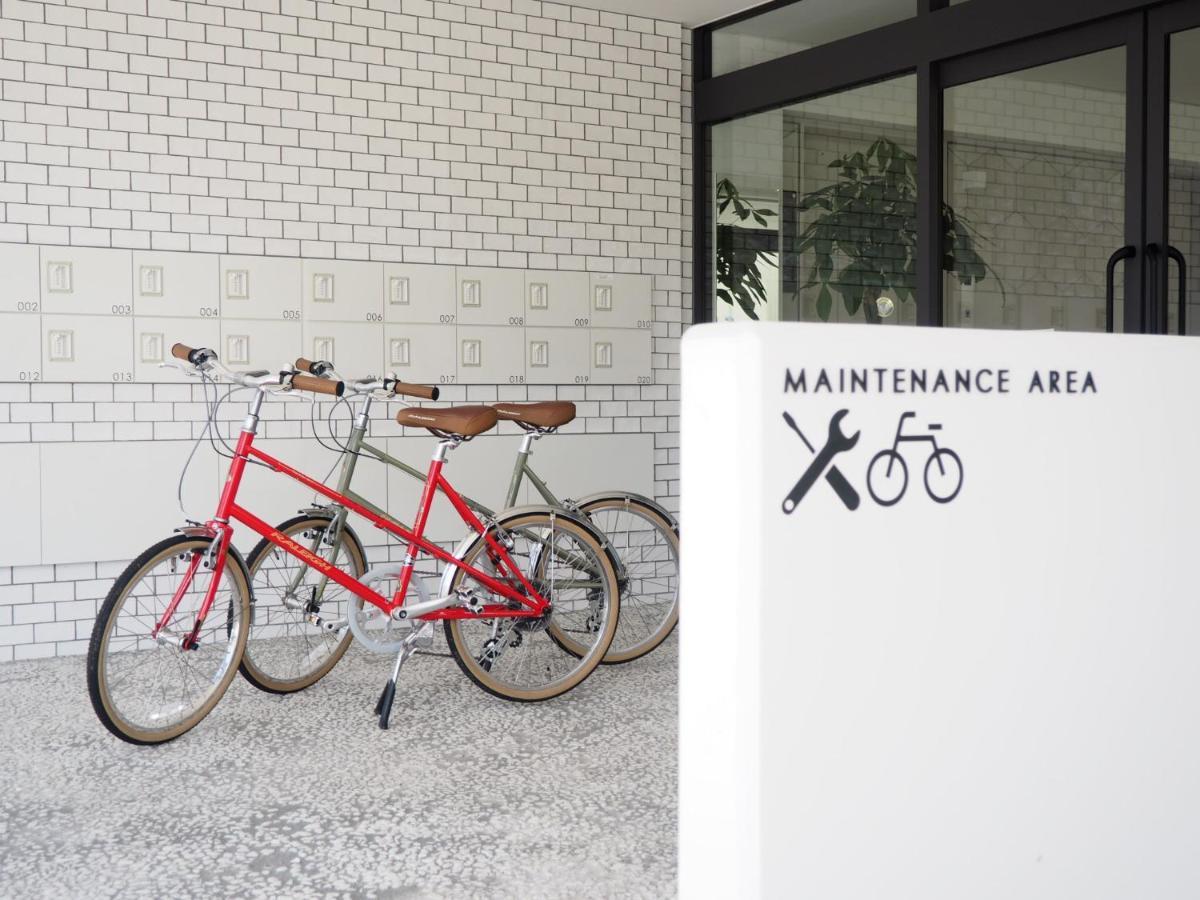 Hotel Gee Haive Mishima (Shizuoka) Exterior foto