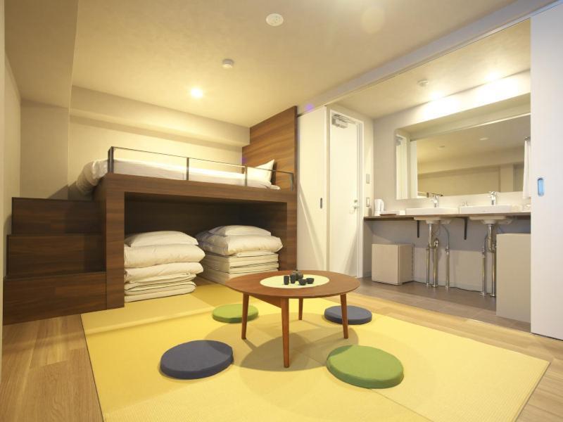 Hotel Gee Haive Mishima (Shizuoka) Exterior foto