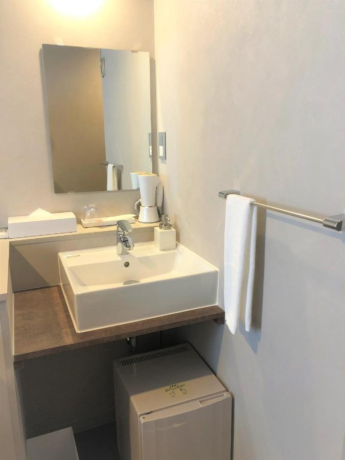 Hotel Gee Haive Mishima (Shizuoka) Exterior foto