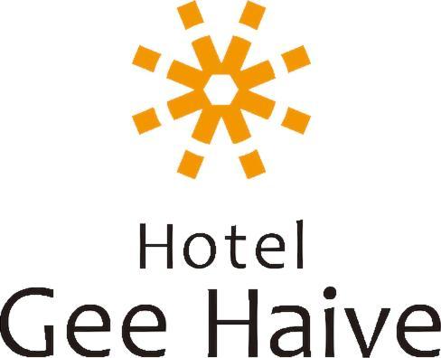 Hotel Gee Haive Mishima (Shizuoka) Exterior foto